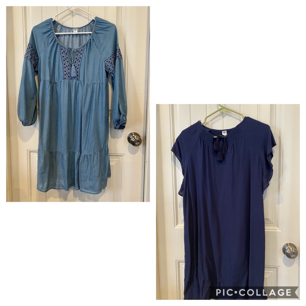 Old Navy Dress Bundle